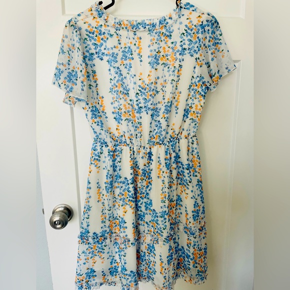 Summer dress - Picture 3 of 3